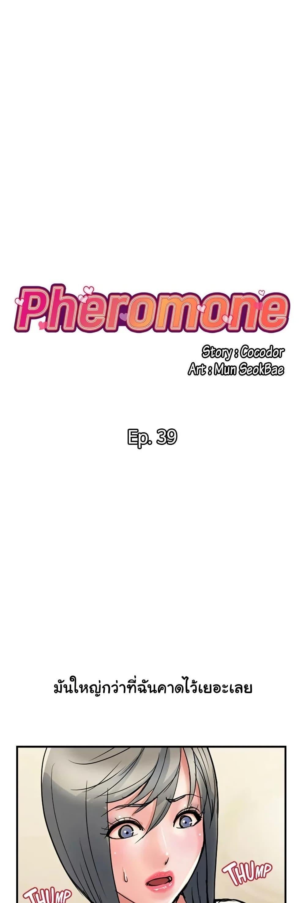 Pheromones 39 01