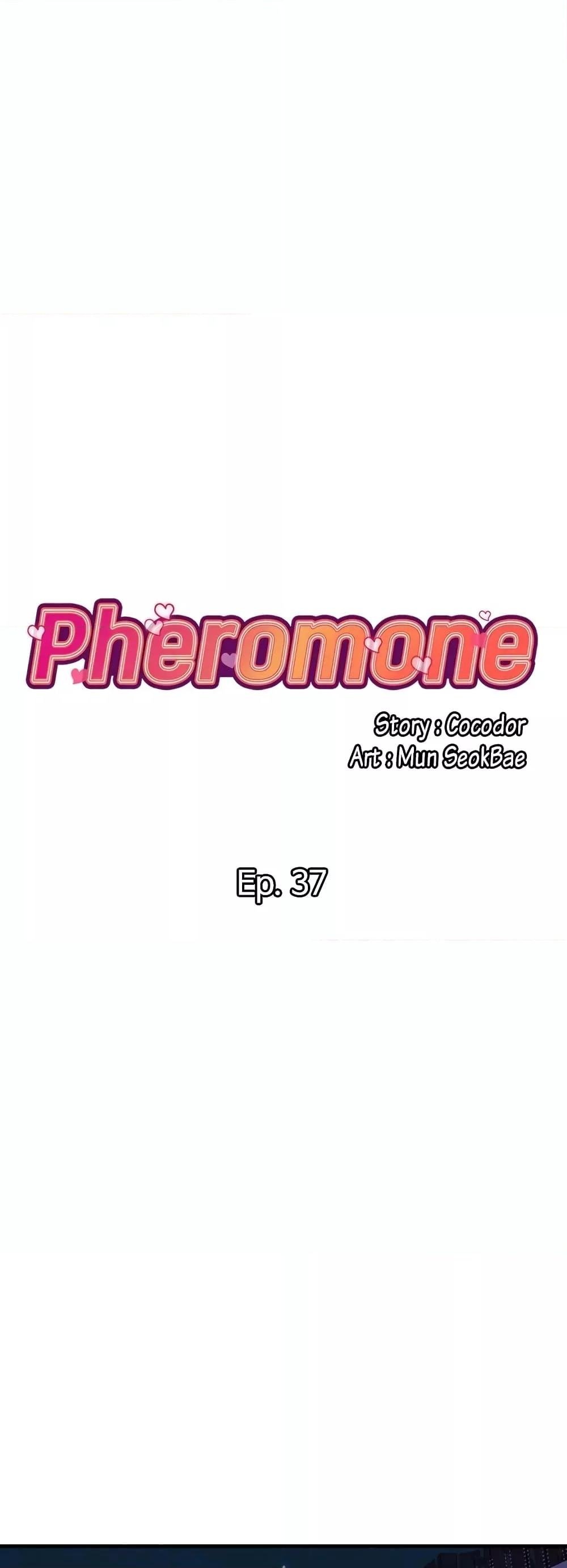 Pheromones 37 01